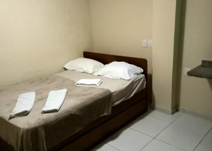 Quartos Solary