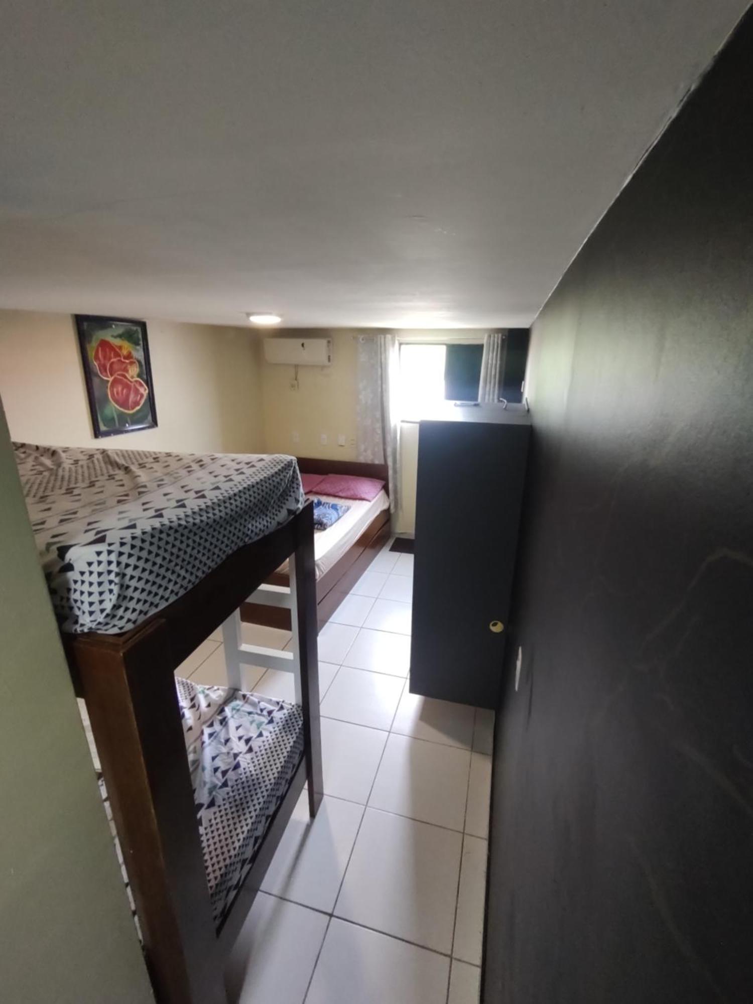 Habitación en casa particular Quartos Solary