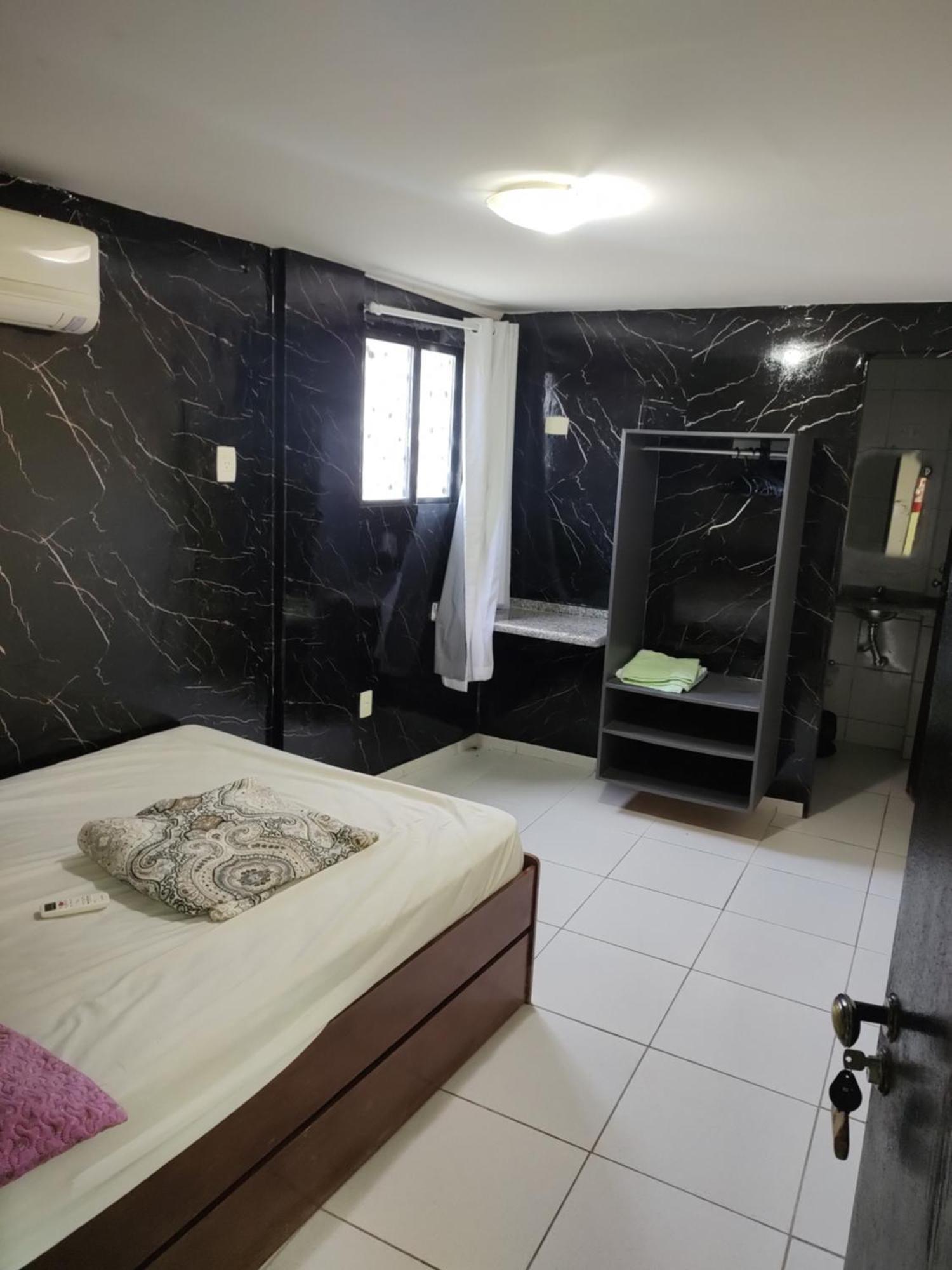 Quartos Solary Habitación en casa particular João Pessoa