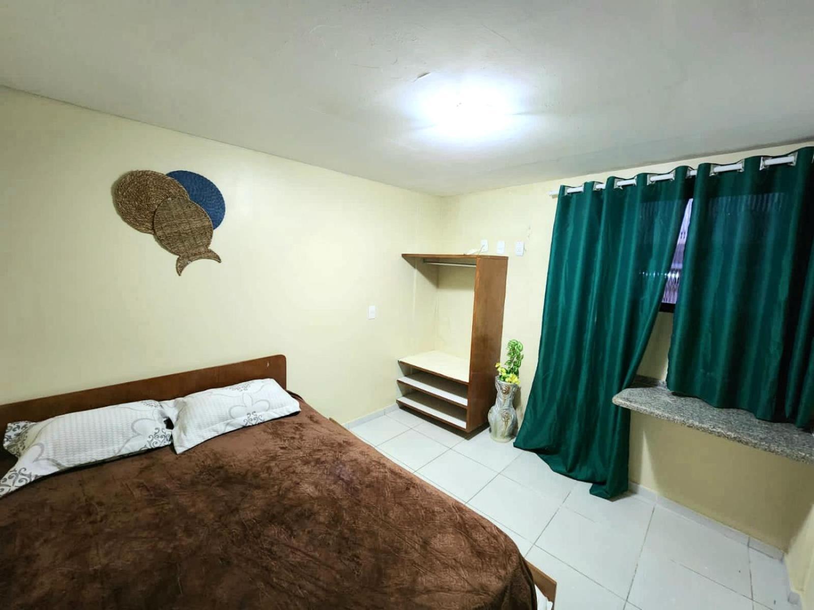 Quartos Solary João Pessoa