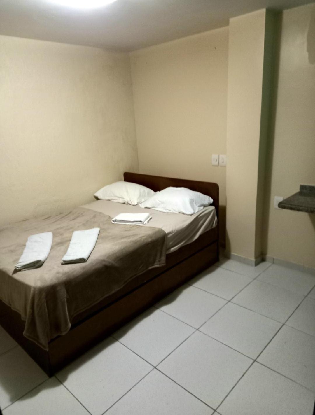 Habitación en casa particular Quartos Solary *