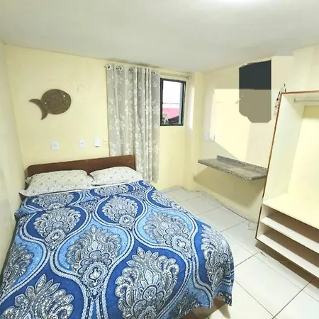 Quartos Solary Joao Pessoa Exterior photo