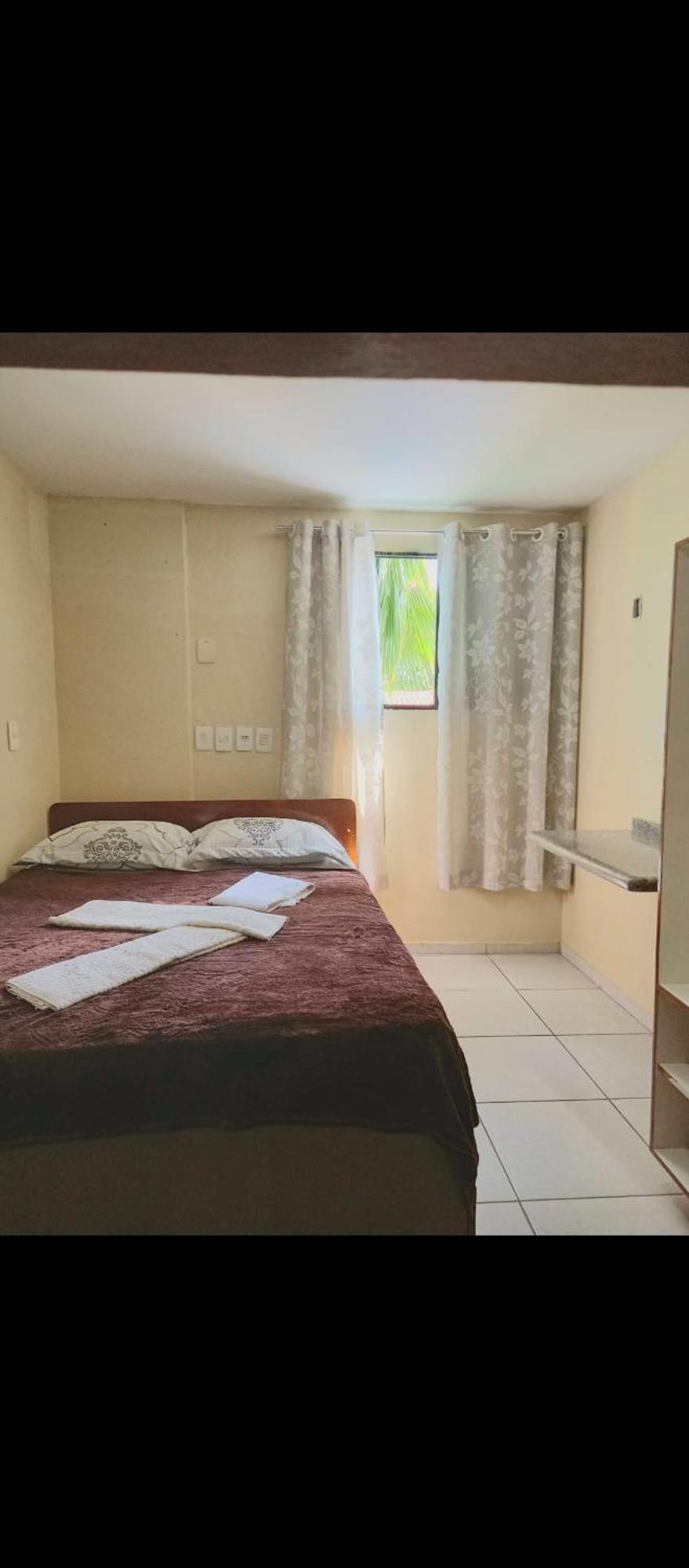 Quartos Solary * Joao Pessoa
