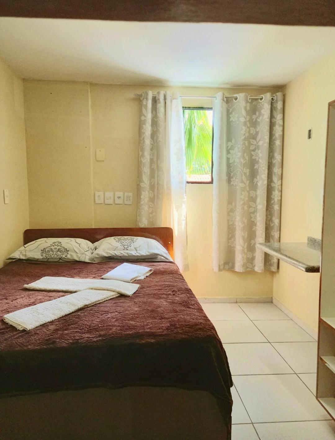 Quartos Solary Homestay Joao Pessoa