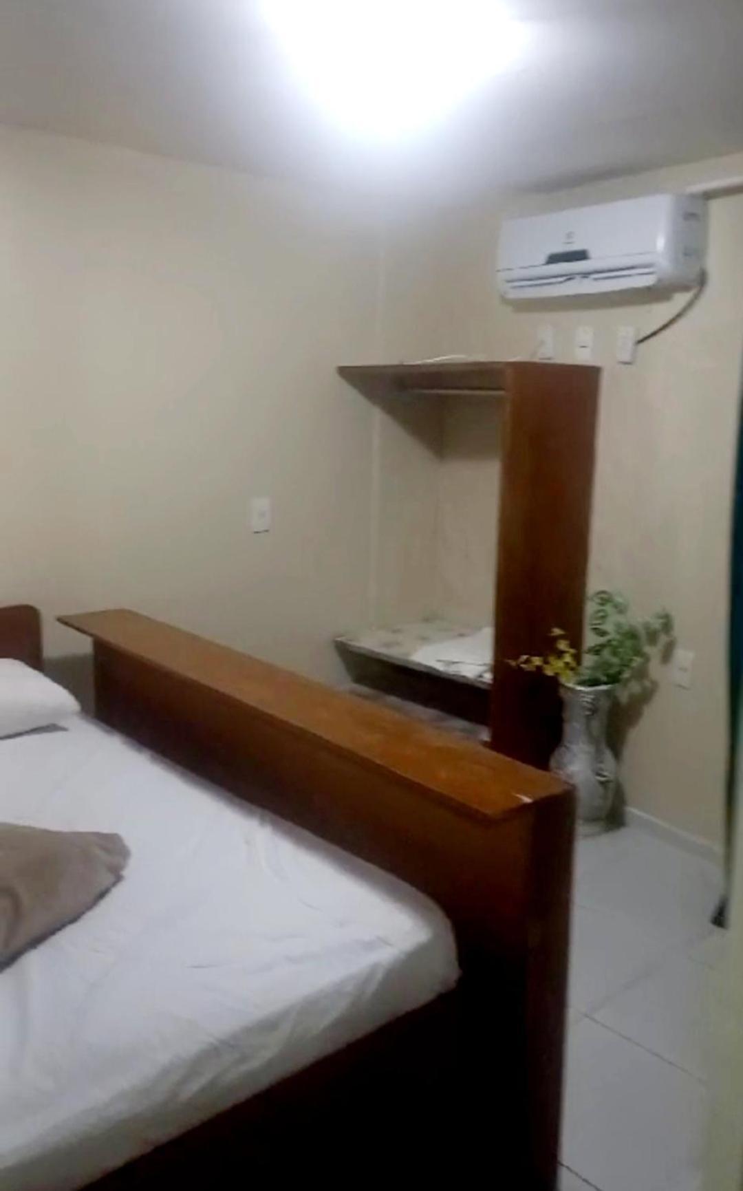 Quartos Solary Joao Pessoa