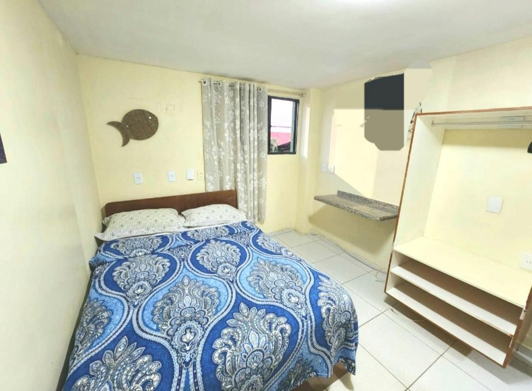 Quartos Solary Homestay *