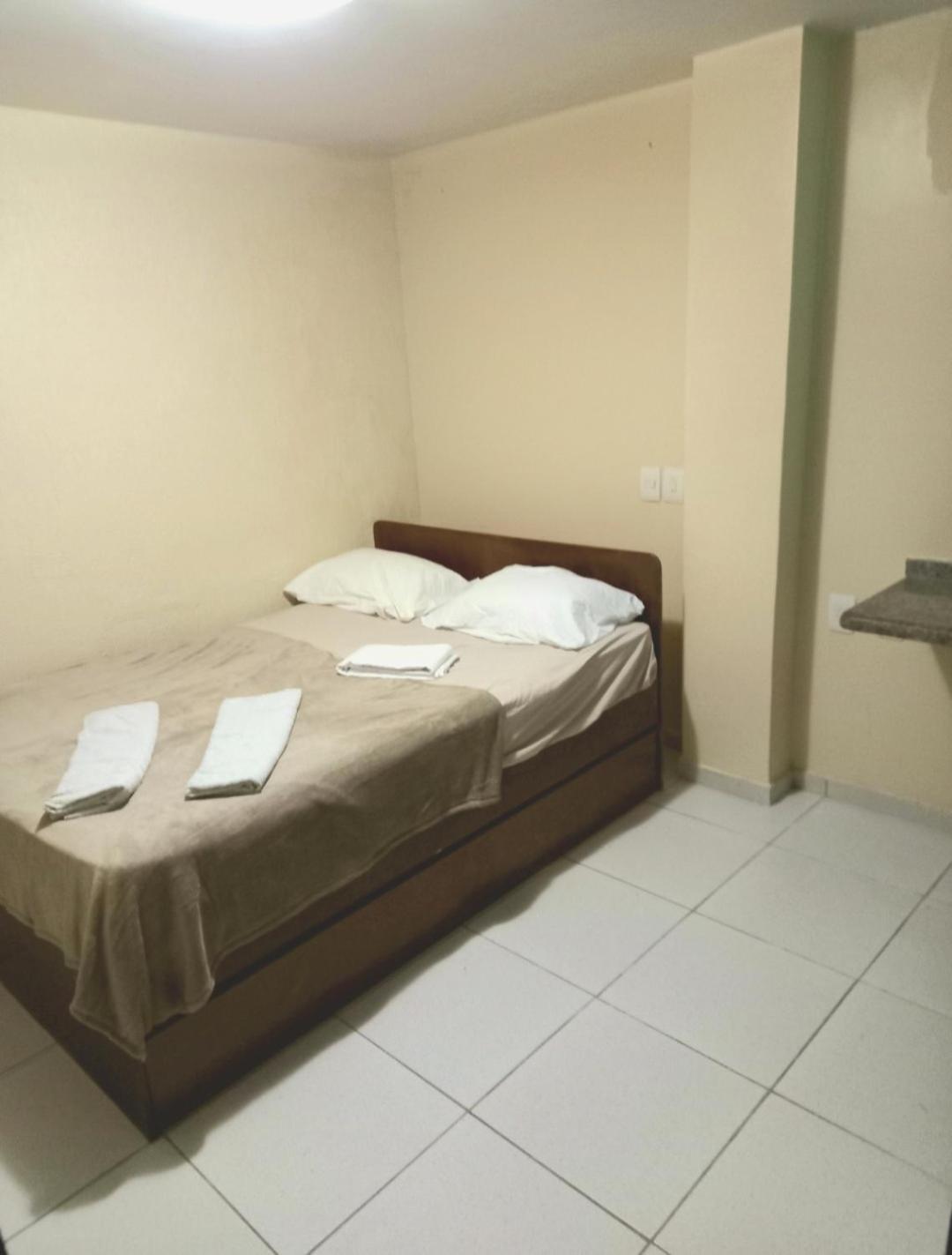 Homestay Quartos Solary