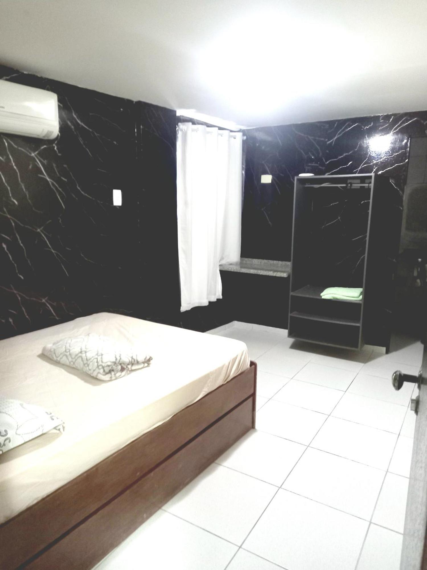 Quartos Solary Homestay *